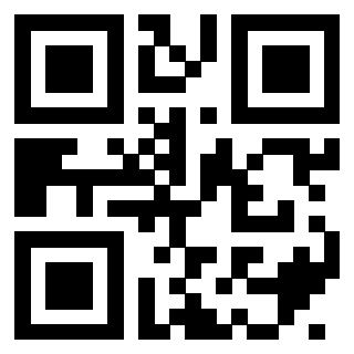 Immagine del Qr Code di 3403343123