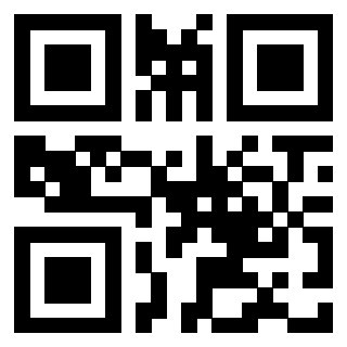 Immagine del Qr Code di 3403343127