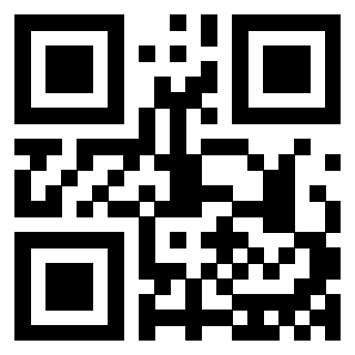 3403343132 - Immagine del Qr Code associato