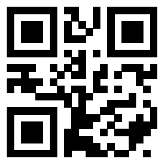 Scansione del Qr Code di 3403343134