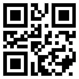 3403343135 - Immagine del QrCode associato