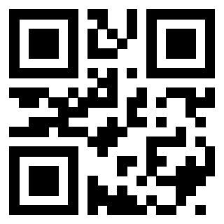 Immagine del QrCode di 3403343137