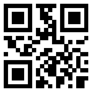 Immagine del Qr Code di 3403343139
