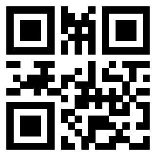 3403343142 - Immagine del Qr Code associato