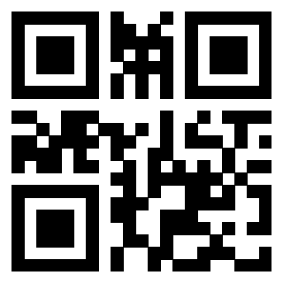 Scansione del Qr Code di 3403343145