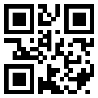 3403343146 - Immagine del Qr Code associato