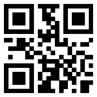 Immagine del QrCode di 3403343148