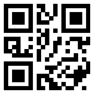 3403343150 Qr Code associato