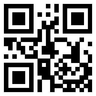 3403343151 - Immagine del QrCode associato