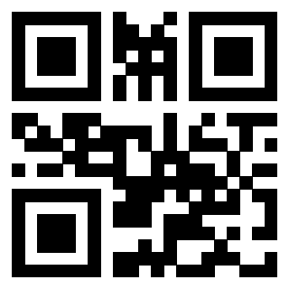 3403343153 - Immagine del Qr Code associato