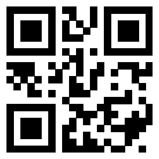 Immagine del Qr Code di 3403343155