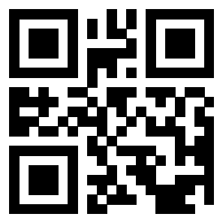 3403343156 Qr Code associato