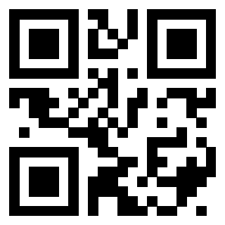3403343157 - Immagine del QrCode associato
