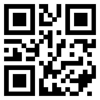 Il QrCode di 3403343158