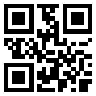3403343159 - Immagine del Qr Code associato