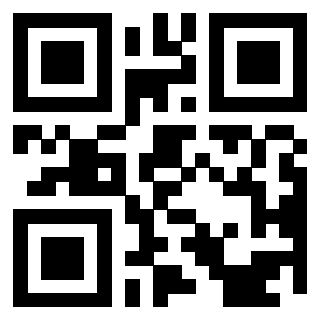 Il QrCode di 3403343160