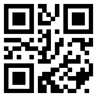3403343164 - Immagine del Qr Code associato