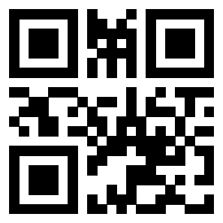 3403343167 - Immagine del Qr Code