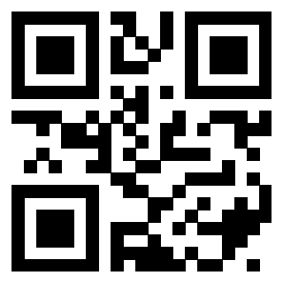 Scansione del QrCode di 3403343170