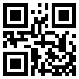 Scansione del Qr Code di 3403343173
