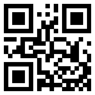 Scansione del Qr Code di 3403343175