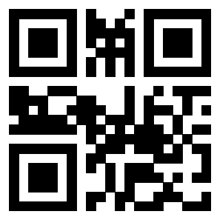 3403343176 - Immagine del Qr Code