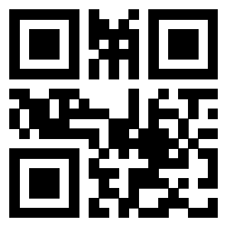3403343177 Qr Code associato