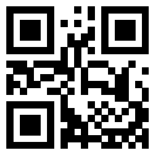 Il QrCode di 3403343178