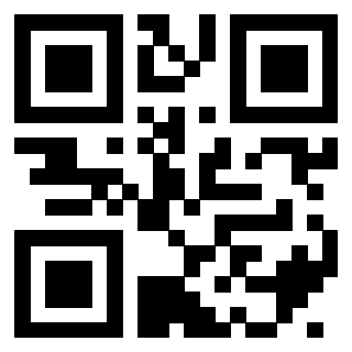 Immagine del Qr Code di 3403343179