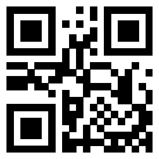 3403343180 - Immagine del QrCode associato