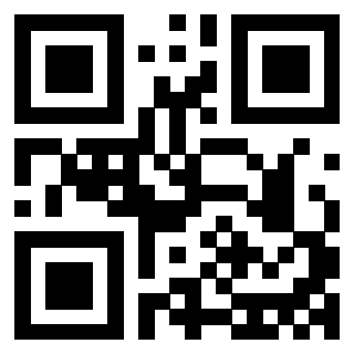 Immagine del QrCode di 3403343181