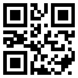 Immagine del Qr Code di 3403343182