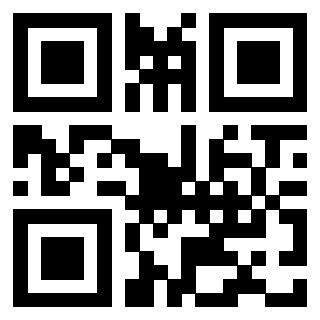 3403343183 Qr Code associato