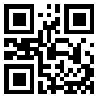 Il QrCode di 3403343186