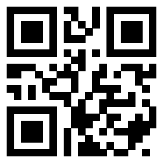 3403343189 Qr Code associato