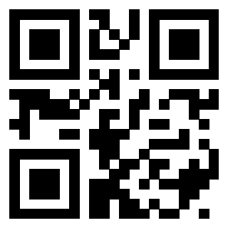 Immagine del Qr Code di 3403343191