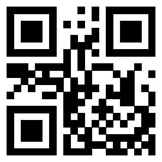 3403343192 QrCode associato