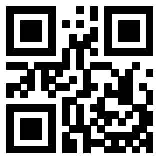 3403343197 - Immagine del Qr Code associato