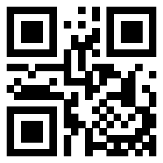 Scansione del Qr Code di 3403343200