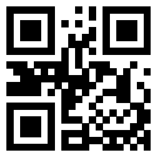 3403343204 - Immagine del QrCode associato