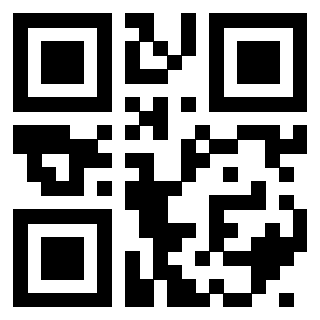 3403343207 Qr Code associato