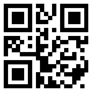3403343211 - Immagine del Qr Code