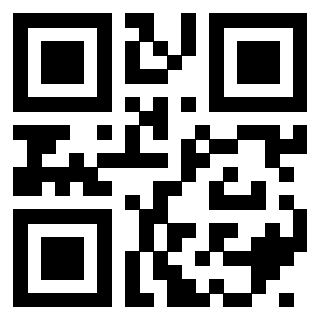 Il QrCode di 3403343213