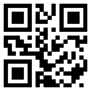Scansione del Qr Code di 3403364084