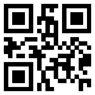 Il QrCode di 3403364086
