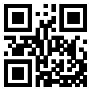 Immagine del Qr Code di 3403364089