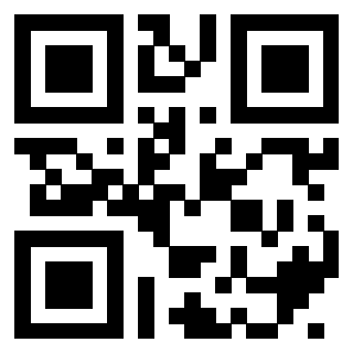 Il QrCode di 3403364093