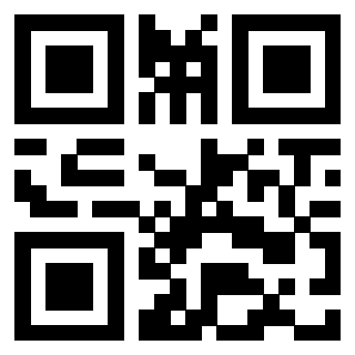 Immagine del Qr Code di 3403364094