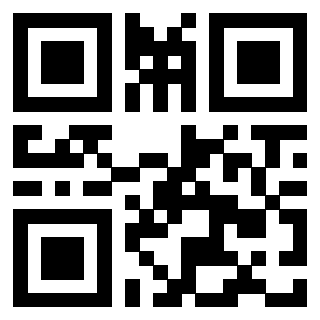 Il QrCode di 3403364095
