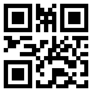 Immagine del QrCode di 3403364100